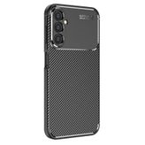 Ceponya Galaxy A34 Elde Kaymayan Kamera Korumalı Silikon Kılıf