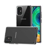 Ceponya Galaxy A51 Coss Kapak Kılıf