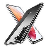 Ceponya Galaxy S21 FE Forst Kapak Kılıf