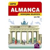 Cepte Almanca Konuşma Kılavuzu - Şule Pak