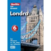 CEPTE GEZI REHBERI LONDRA - KOLEKTIF