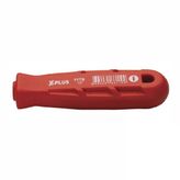 Cer-Pa X-Plus Eğe Sapı 8 Inc Yuvarlak