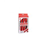 Cer Pa X Plus Torx Tornavida Takımı 7 Pcs.