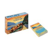 C'era una volta il Lago di Como. Ediz. italiana e inglese