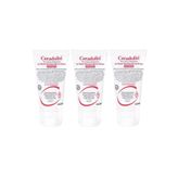 Ceradolin Parfümsüz Su Bazlı 3x50 ml Nemlendirici Krem