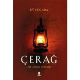 Çerağ Güven Ada