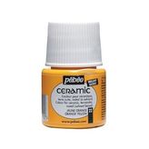 Ceramic 22 Orange Yellow Seramik Boyası 45 ml