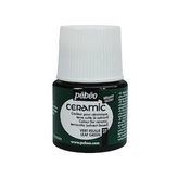 Ceramic 27 Leaf Green Seramik Boyası 45 ml