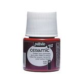 Ceramic 29 Ruby Seramik Boyası 45 ml