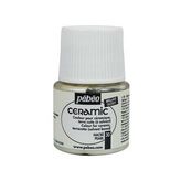 Ceramic 30 Pearl Seramik Boyası 45 ml