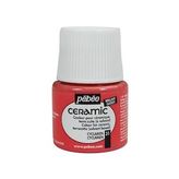 Ceramic 31 Cyclamen Seramik Boyası 45 ml