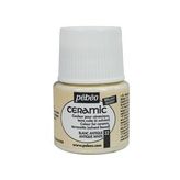 Ceramic 32 Antique White Seramik Boyası 45 ml