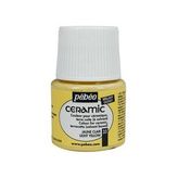 Ceramic 33 Light Yellow Seramik Boyası 45 ml