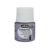 Ceramic 36 Light Violet Seramik Boyası 45 ml