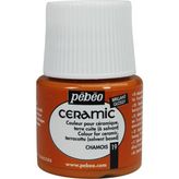Ceramic Seramik Boyası 45ML 19 Chamois