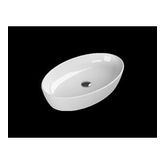 Cerastyle 67 cm One Tezgah Üstü Lavabo