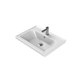 Cerastyle Frame 65 cm Etajerli Lavabo