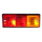 Ceray 832135-LH Deutz Traktör Sol Stop Lambası