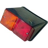 Ceray Ford Traktör Arka Stop Lambası ( Sol ) - FORD 3600-6610