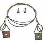 Çerçeve Askı Teli (60 Cm)