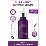 Ceremony Alpha Arbutin 30 ml Serum