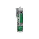 Ceresit Şeffaf Silikon 280Gr