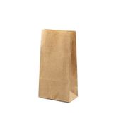 Çerez Kese Kağıdı Kraft 500 gr - 14 Kg