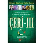 Çeri 3 - Lopus Yayınları