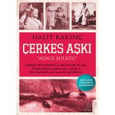 ÇERKES AŞKI - HALIT KAKINÇ