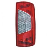 Çerkez CVT-151 Connect Duysuz Sol Stop Lambası