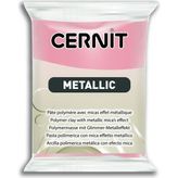 Cernit 052 Metallic Pink Gold 56 gr Polimer Kil