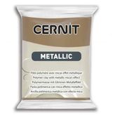 Cernit 059 Metallic Antik Bronz 56 gr Polimer Kil