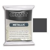 Cernit 169 Metallic Hematite 56gr Polimer Kil