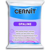 Cernit 261 Opaline Primary Blue 56 gr Polimer Kil