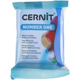 Cernit 265 Number One Polimer Kil Royal Blue