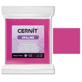 Cernit 460 Opaline Polimer Magenta 250 gr Kil