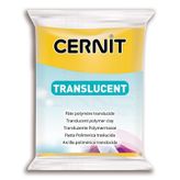 Cernit 56 gr 721 Amber Translucent Transparan Polimer Kil