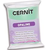 Cernit 637 Opaline Celadon 56 gr Polimer Kil