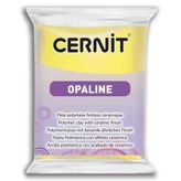 Cernit 717 Opaline Primary Yellow 56 GR Polimer Kil