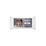 Cernit Doll Beyaz 500 gr Polimer Kil
