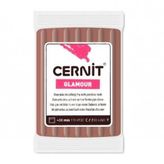 Cernit Glamour Copper Polimer Kil