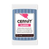 Cernit Glamour N:246 Navy Blue 56 gr Polimer Kil