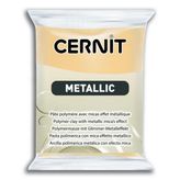 Cernit Metallic Polimer Kil 045 CHAMPAGNE
