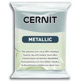 Cernit Metallic Polimer Kil 080 SILVER