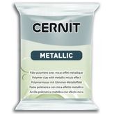 Cernit N:080 Metallic Silver 56 gr Polimer Kil