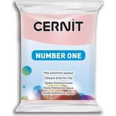 Cernit Number One N:476 Rose Anglais 56 gr Polimer Kil