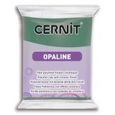 Cernit Opaline Polimer Kil 637 Celadon Green