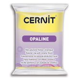 Cernit Opaline Polimer Kil 717 Primary Yellow