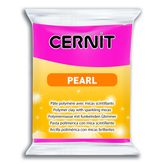 Cernit Pearl Polimer Kil 56gr Magenta N:Cnt56460