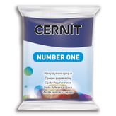 Cernit Polimer Kil 56gr. N:246 Navy Blue (Number O